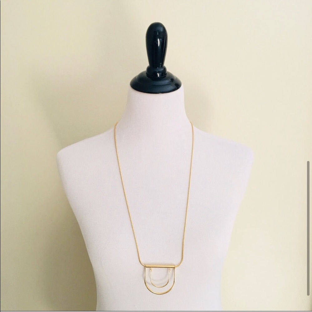 NWT Trina Turk necklace